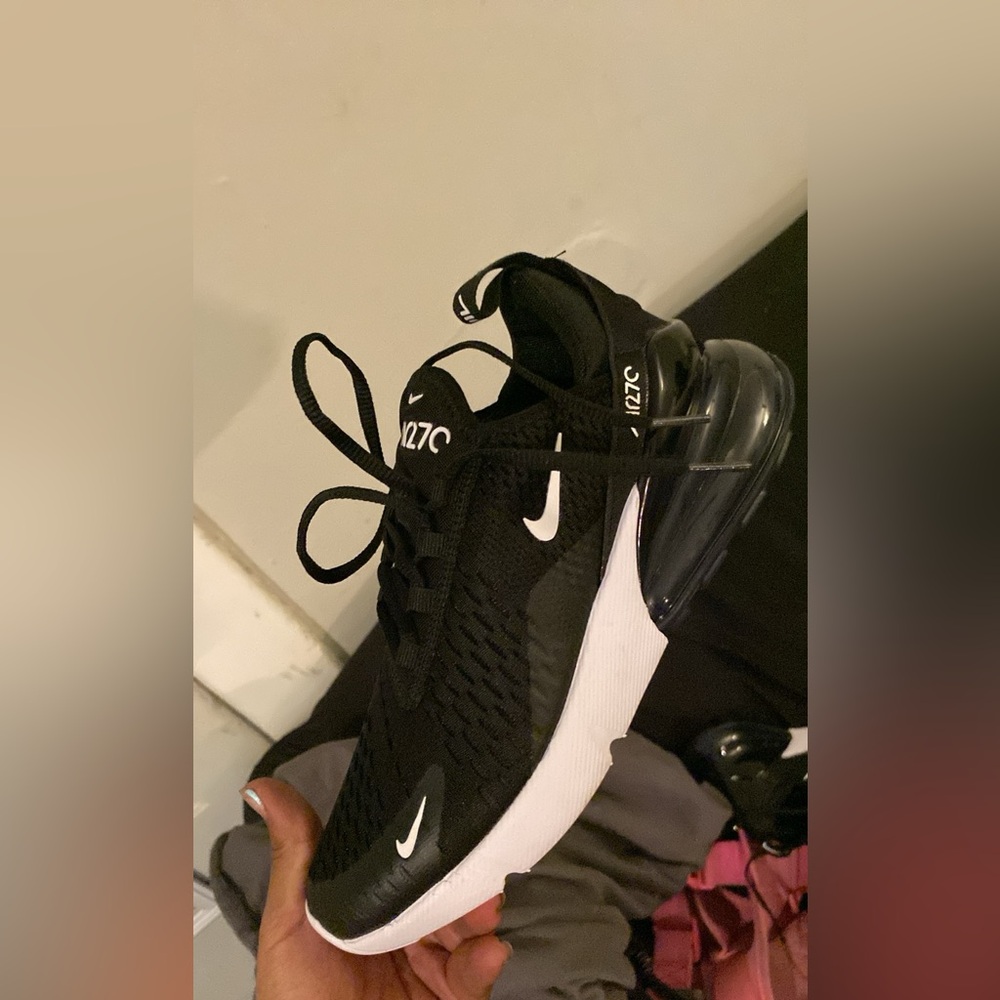 Nike air max 270